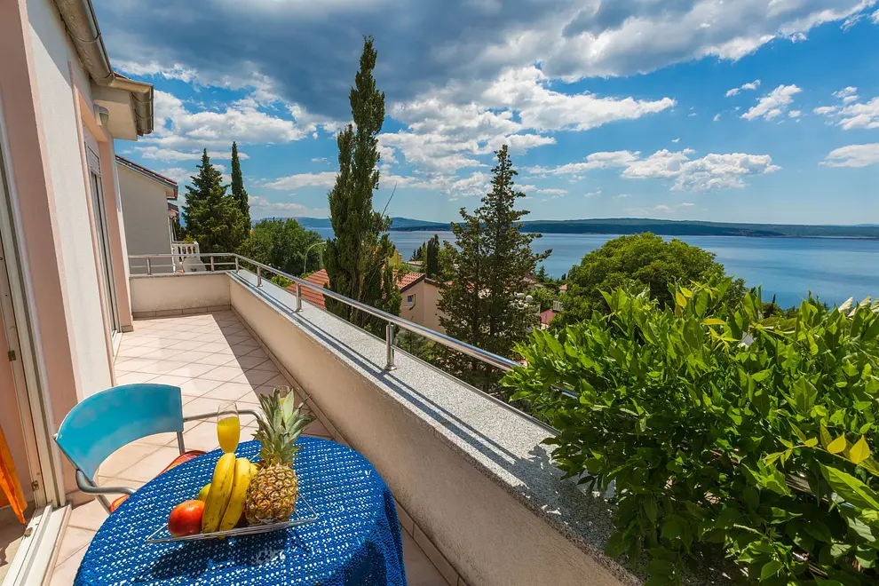 Ferienwohnung in Crikvenica haustiergeeignet 999202950 31215 – Foto 4