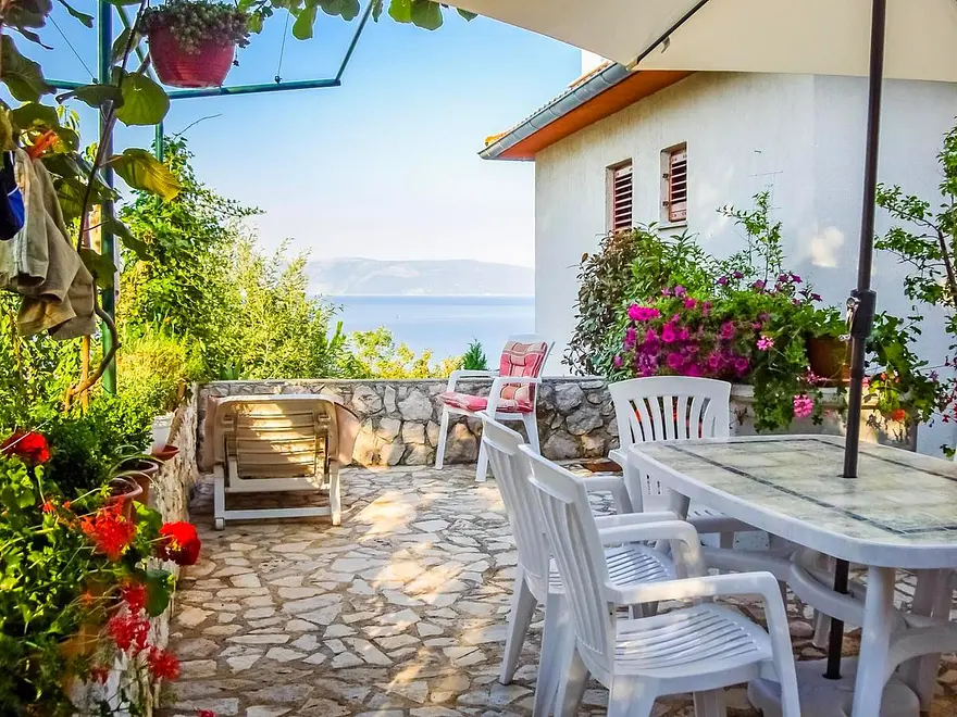 Ferienwohnung in Rabac  999203854 32080 – Foto 23