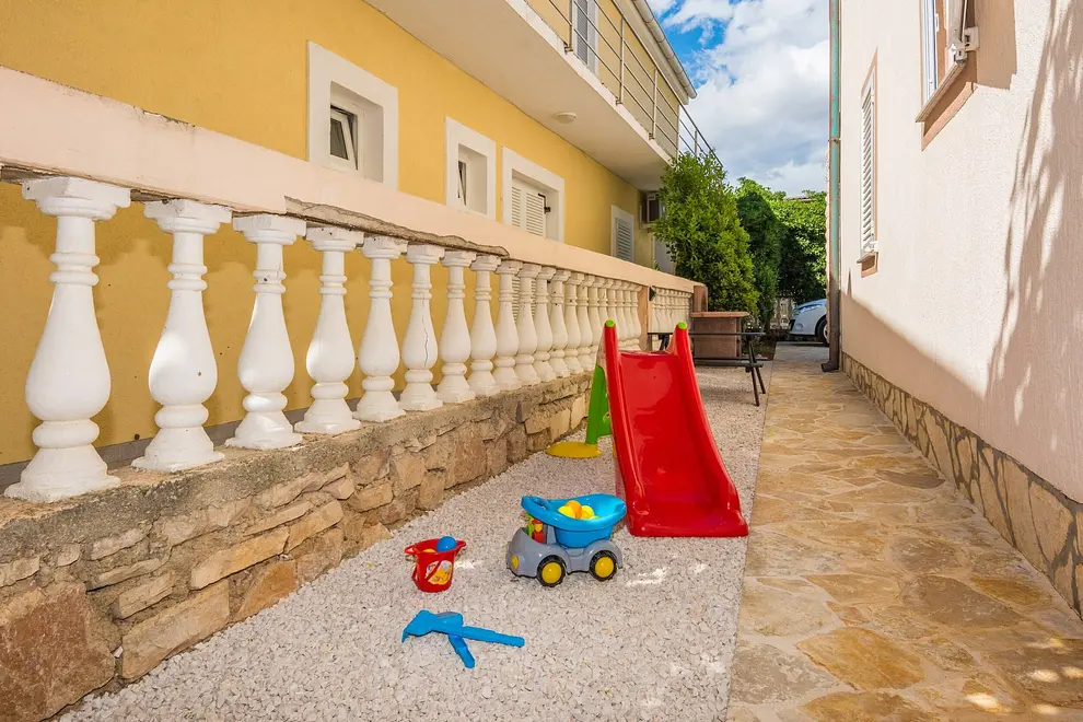 Ferienwohnung in Vir  999205983 34106 – Foto 9