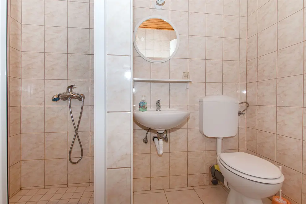 Ferienwohnung in Hvar  999203220 31476