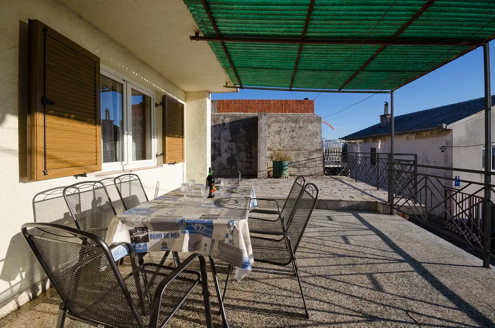 Ferienwohnung in Senj  999204299 32509 – Foto 8