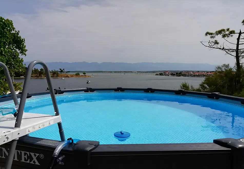 Ferienwohnung in Nin mit Pool 999210197 38071 – Foto 8