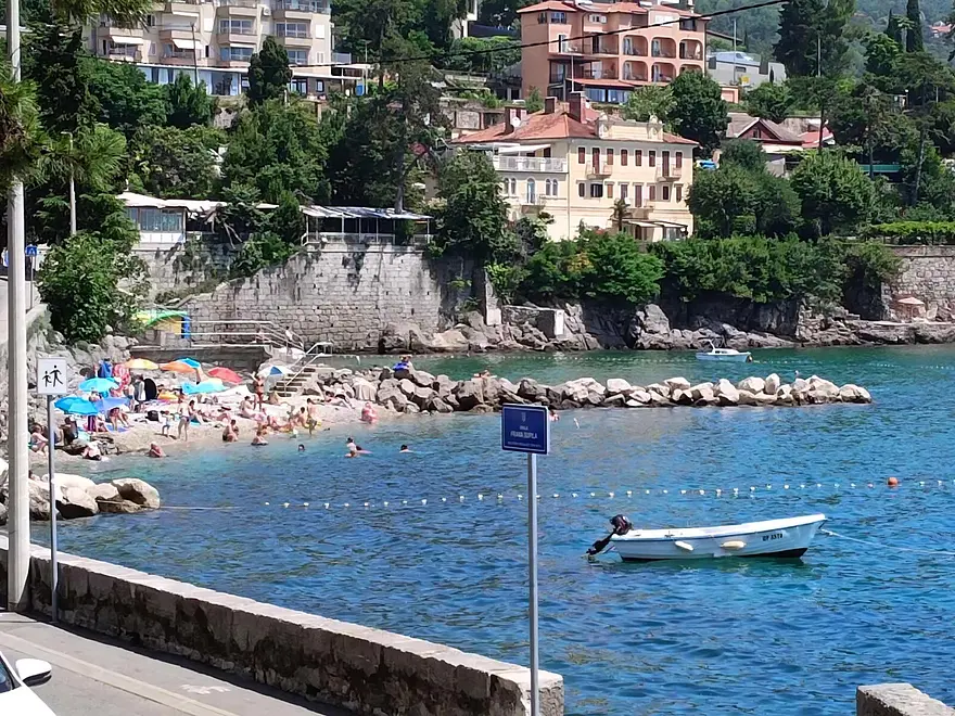 Ferienwohnung in Opatija  999211382 39158 – Foto 14