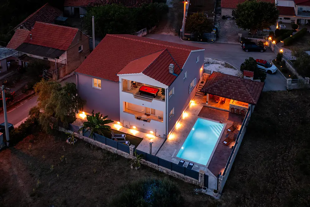 Ferienhaus in Sibenik mit Pool 999210485 38340 – Foto 20