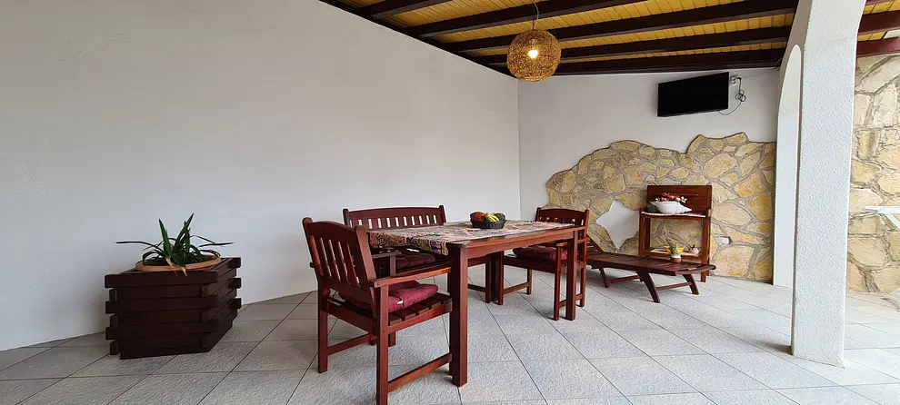 Ferienwohnung in Hvar mit Pool und haustiergeeignet 999202503 30787 – Foto 13