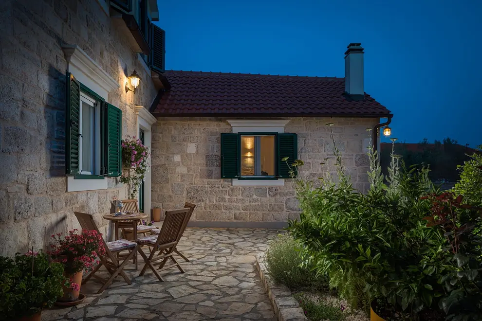 Ferienhaus in Drnis mit Pool 999209386 37312 – Foto 4