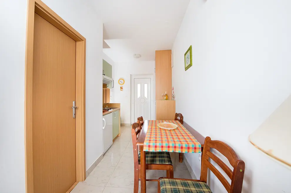 Ferienwohnung in Rogoznica mit Pool 999202650 30926 – Foto 6