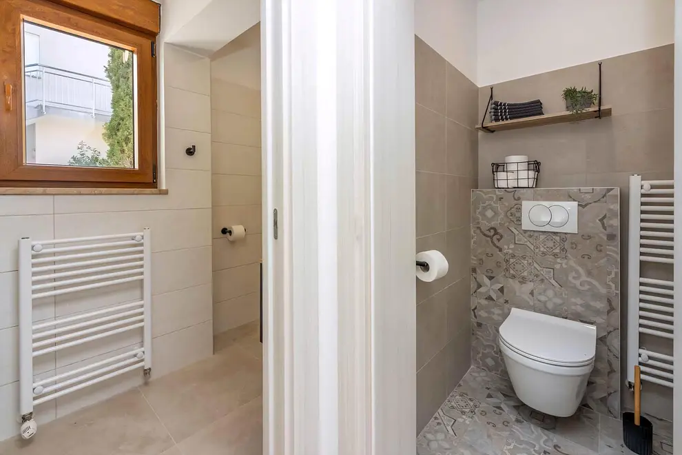 Ferienwohnung in Crikvenica  999210359 38223 – Foto 19