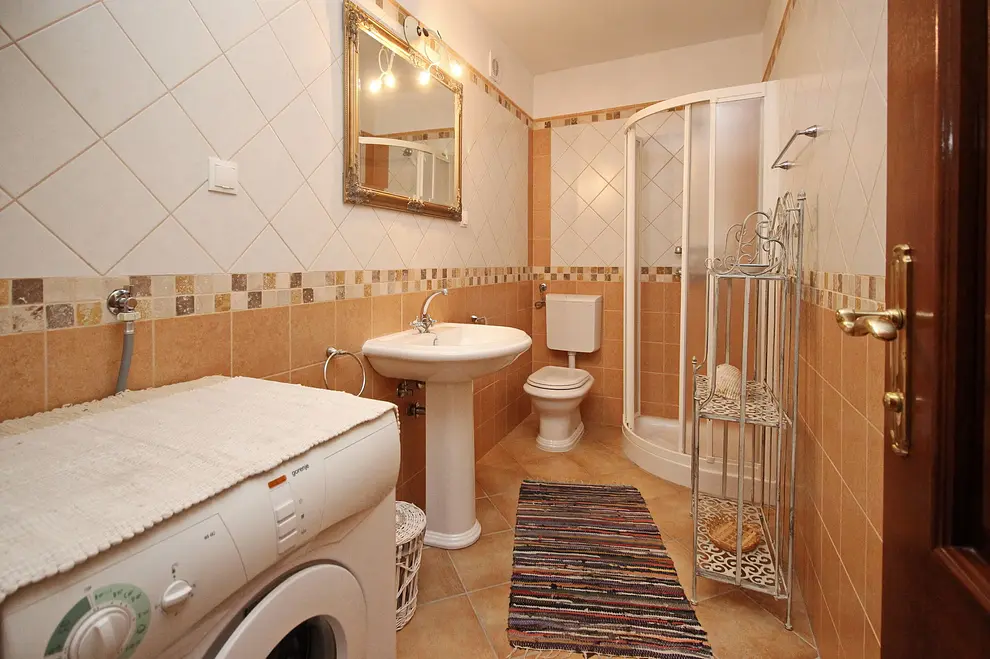 Ferienwohnung in Baska mit Pool 999223554 41680 – Foto 22