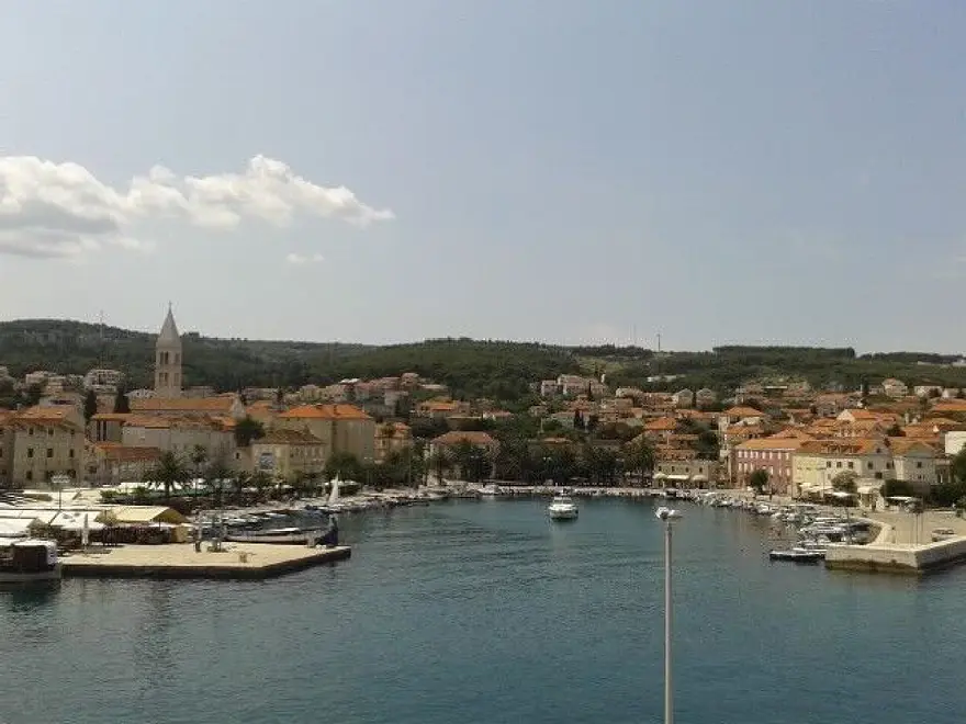 Ferienwohnung in Brac  999202781 31055 – Foto 12