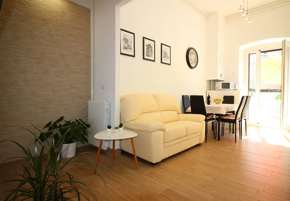 Ferienwohnung in Porec  66143773 24840