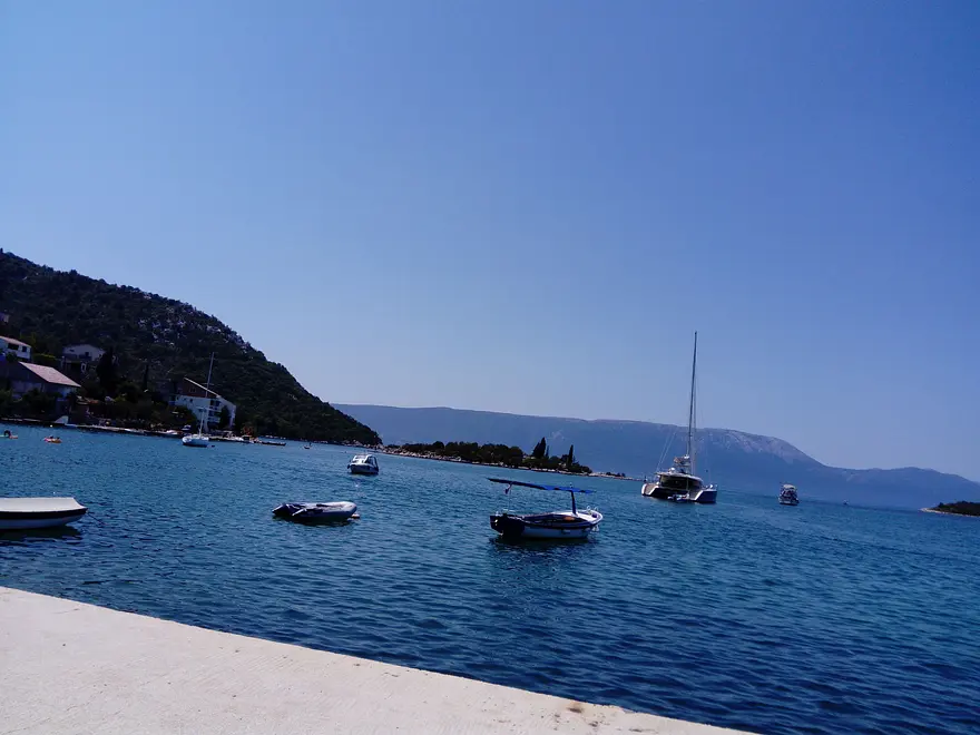 Ferienwohnung in Ploce haustiergeeignet 999204231 32441 – Foto 14