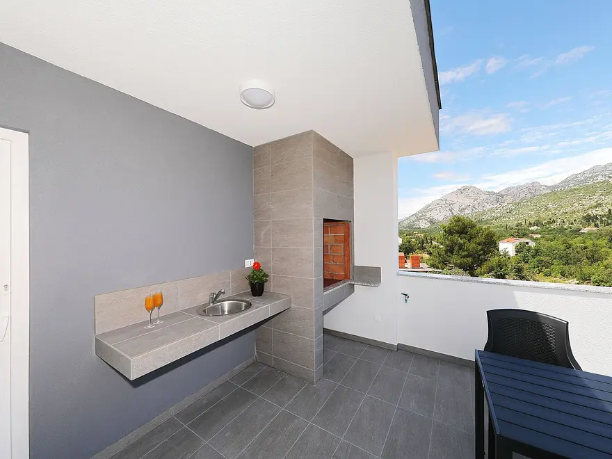 Ferienwohnung in Starigrad mit Pool 999208836 36783 – Foto 30