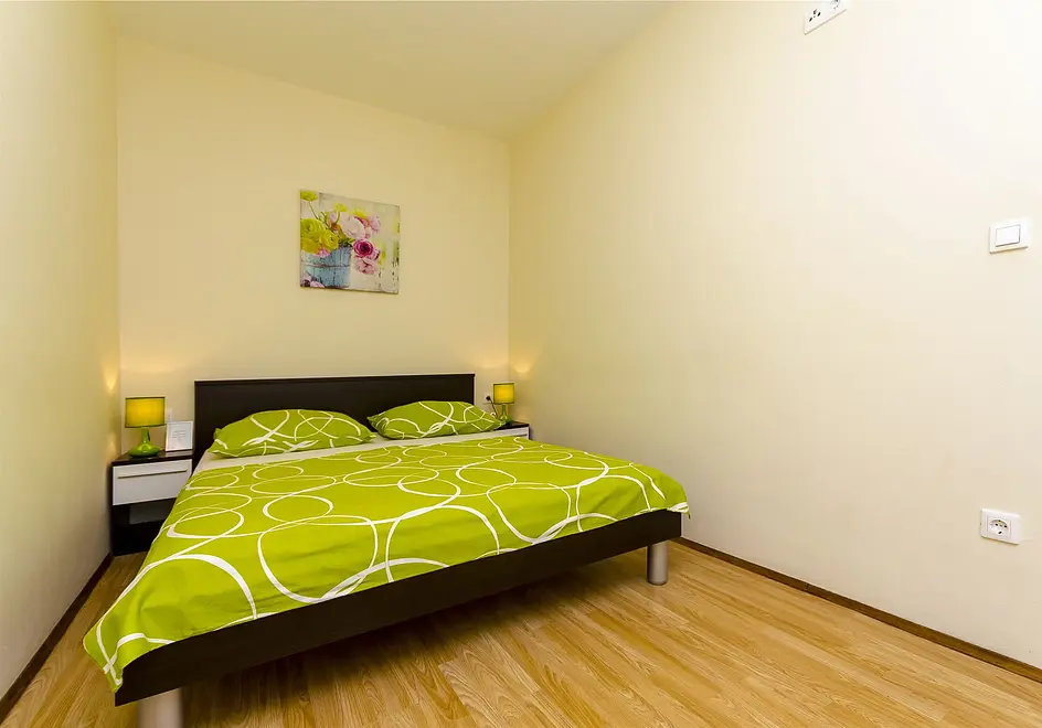 Ferienwohnung in Rogoznica  999202519 30799 – Foto 8