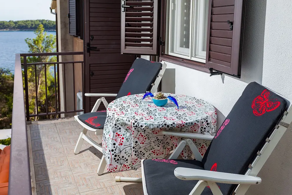 Ferienwohnung in Blato  999211713 39461 – Foto 8