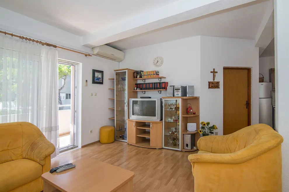 Ferienwohnung in Baska Voda  999204674 32865 – Foto 6
