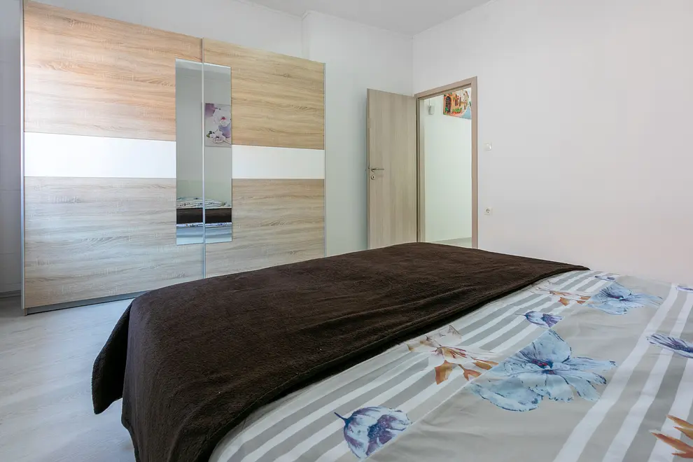 Ferienwohnung in Novi Vinodolski  999206323 34429 – Foto 2