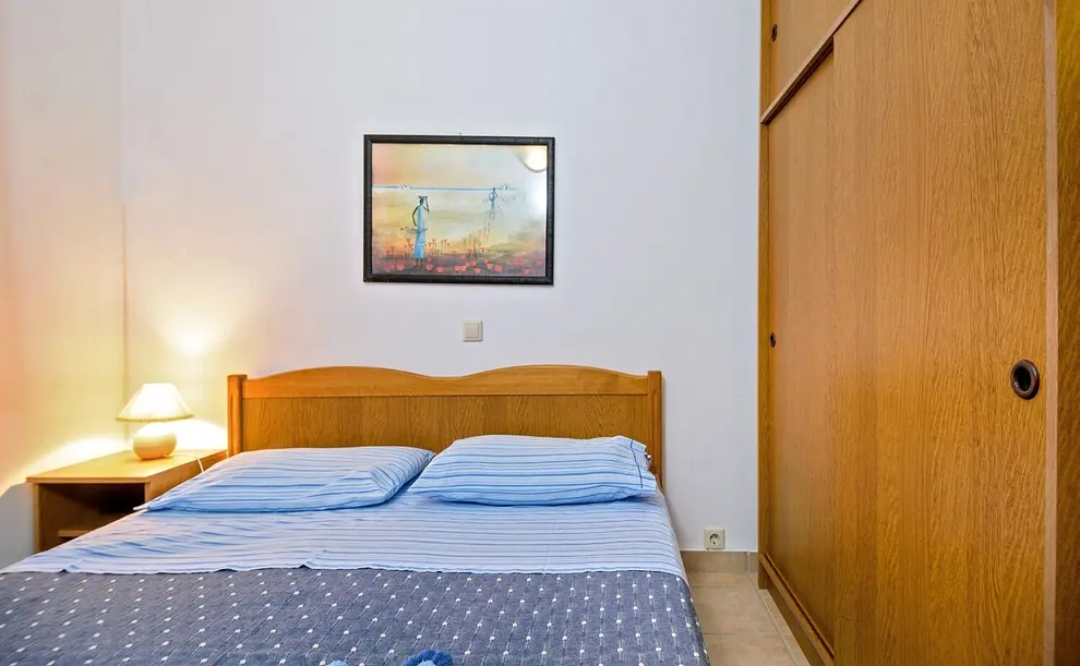 Ferienwohnung in Rogoznica mit Pool 999210907 38738 – Foto 8