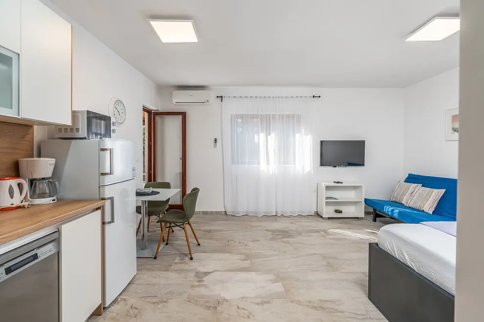 Ferienwohnung in Mandre haustiergeeignet 999210176 38053 – Foto 11