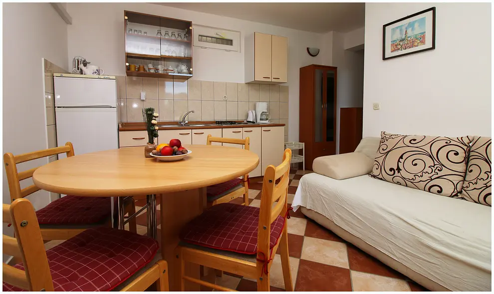 Ferienwohnung in Primosten  999207398 35452 – Foto 8