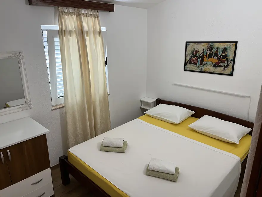 Ferienwohnung in Rogoznica  999209630 37549 – Foto 6