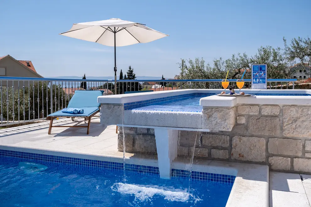 Ferienhaus in Bol mit Pool 999205948 34071 – Foto 13