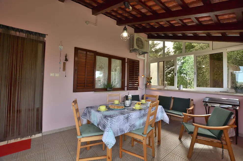 Ferienwohnung in Marcana  999205371 33532 – Foto 35