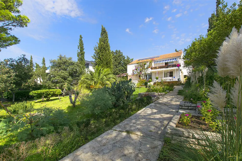 Ferienwohnung in Novalja  6619231 2837