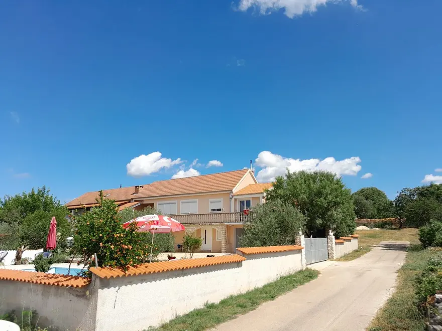 Ferienwohnung in Novigrad mit Pool 999210832 38666 – Foto 21