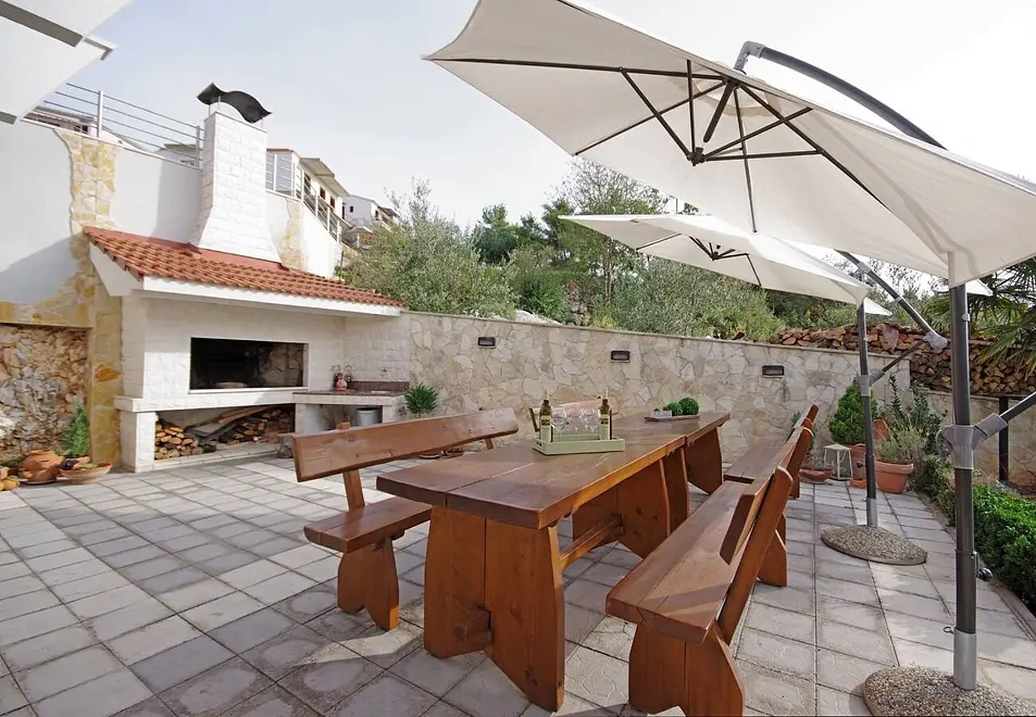 Ferienwohnung in Ciovo  999210569 38420 – Foto 6