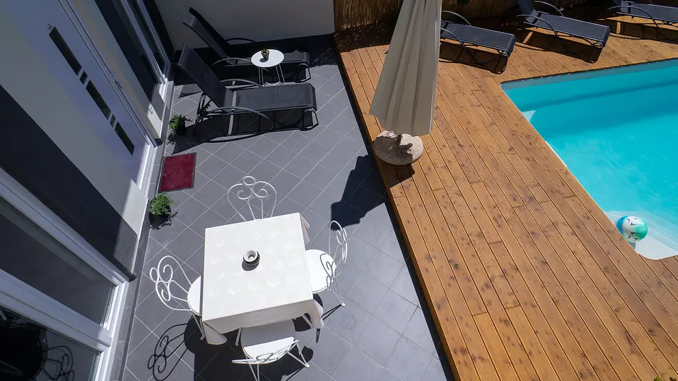 Ferienwohnung in Trogir mit Pool 999209453 37376 – Foto 3