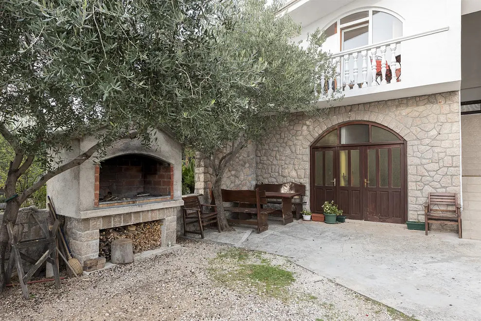 Ferienwohnung in Starigrad  999202406 30700 – Foto 10
