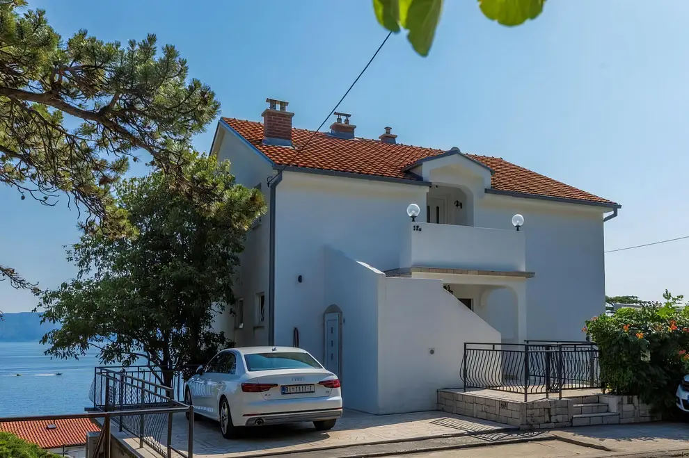 Ferienwohnung in Novi Vinodolski  999212817 41409 – Foto 22