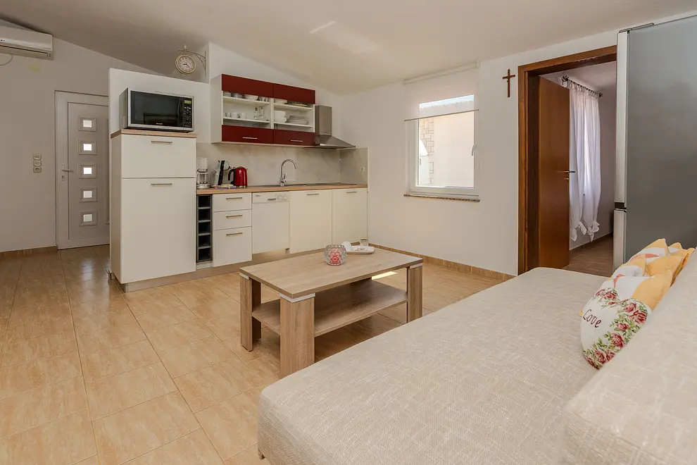 Ferienwohnung in Vir  999205758 33896 – Foto 3
