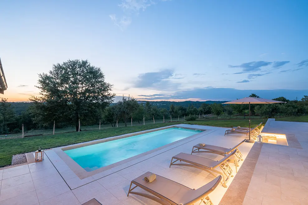Ferienhaus in Pazin mit Pool 999223724 41846 – Foto 37