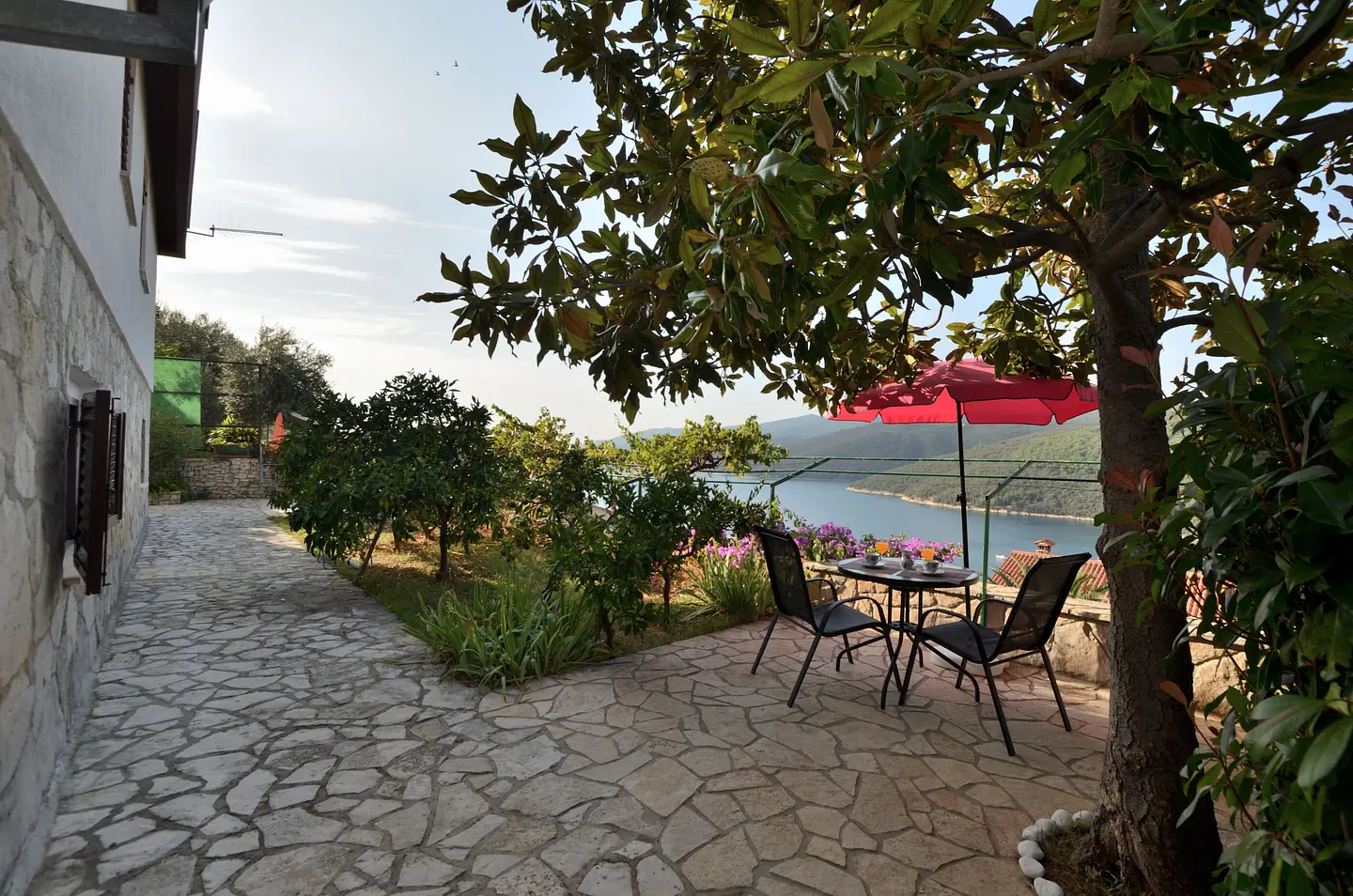 Ferienwohnung in Labin  999207123 35191