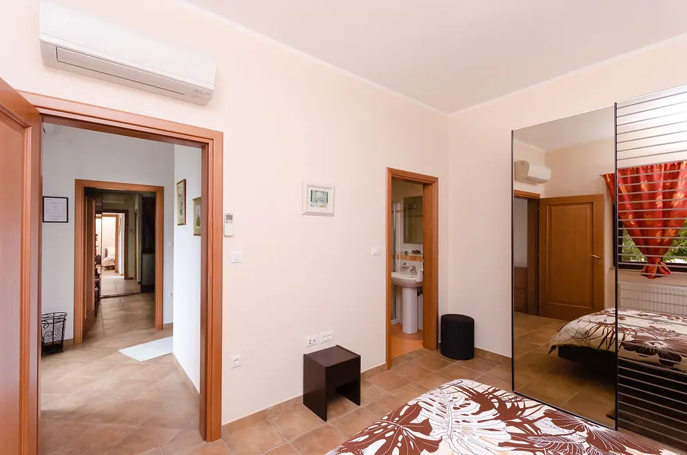 Ferienwohnung in Lovran  999205214 33381 – Foto 25