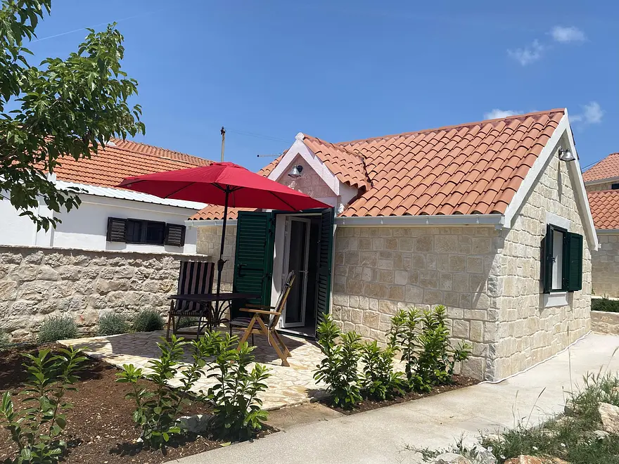 Ferienwohnung in Ciovo  999210660 38503 – Foto 15
