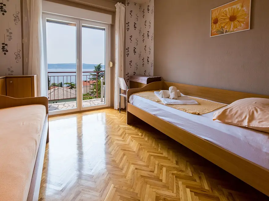 Ferienwohnung in Crikvenica  999203113 31370 – Foto 25