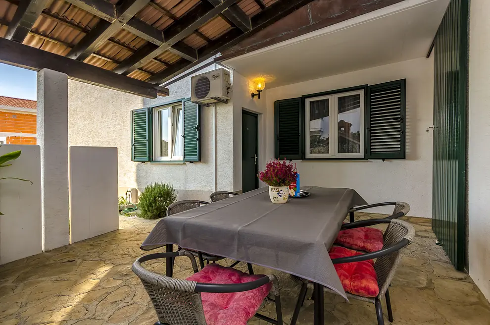 Ferienwohnung in Ciovo  999205628 33770 – Foto 17