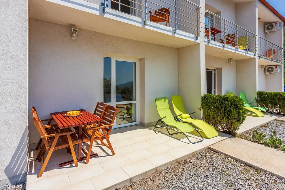 Ferienwohnung in Senj  999209185 37114 – Foto 32