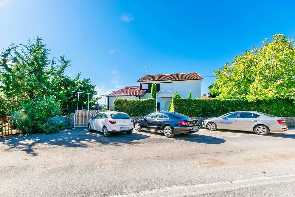 Ferienwohnung in Krk  999206823 34909 – Foto 8