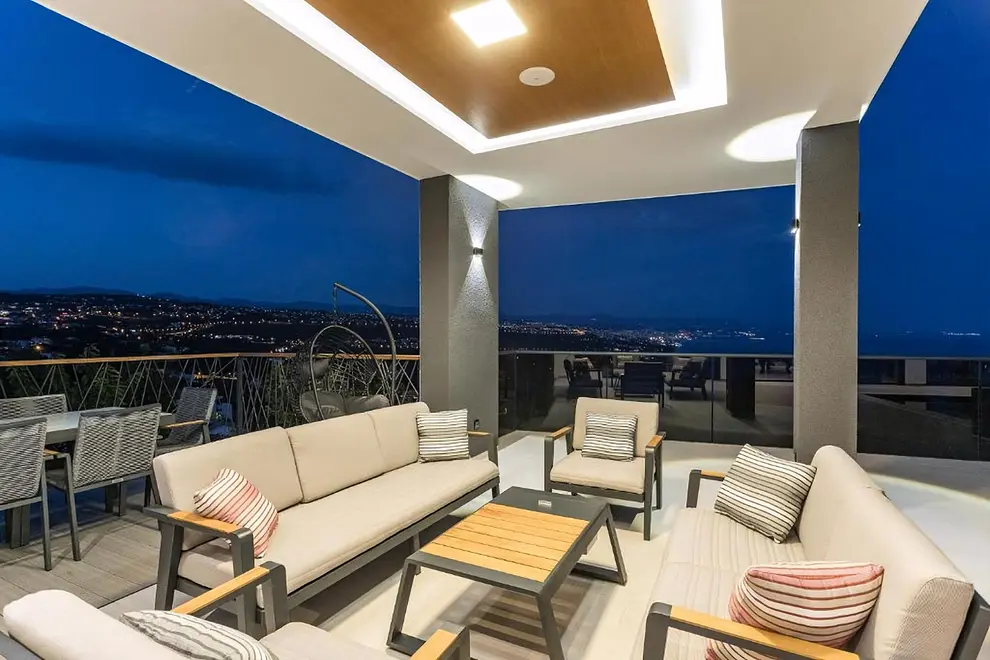 Ferienhaus in Matulji mit Pool 999209377 37303 – Foto 7