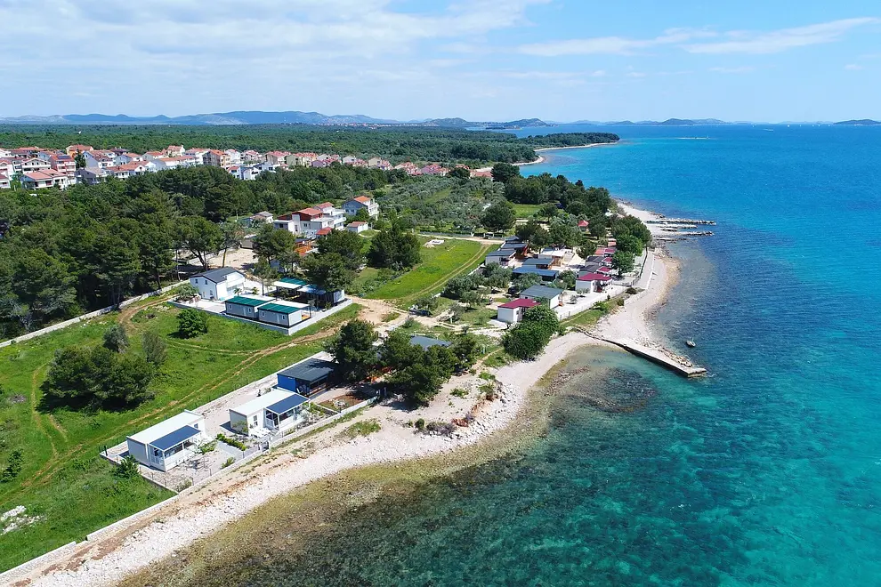Ferienwohnung in Biograd  999210015 37909 – Foto 14