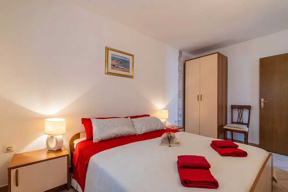 Ferienwohnung in Krnica mit Pool 999210312 38176 – Foto 17