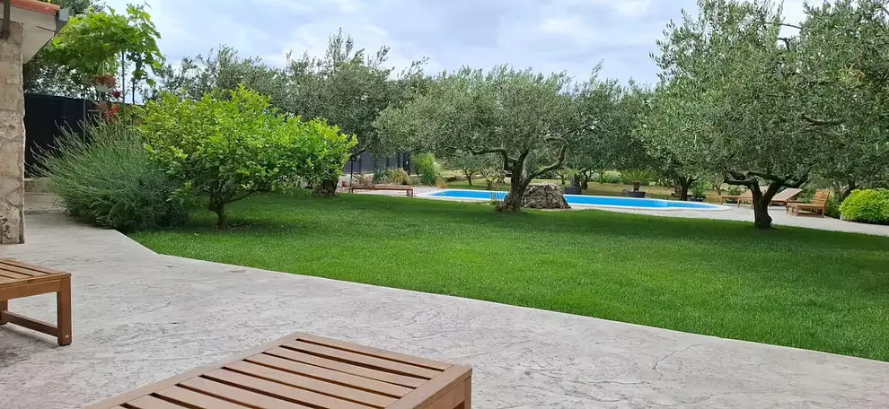 Ferienwohnung in Solin mit Pool 999233120 42834 – Foto 18