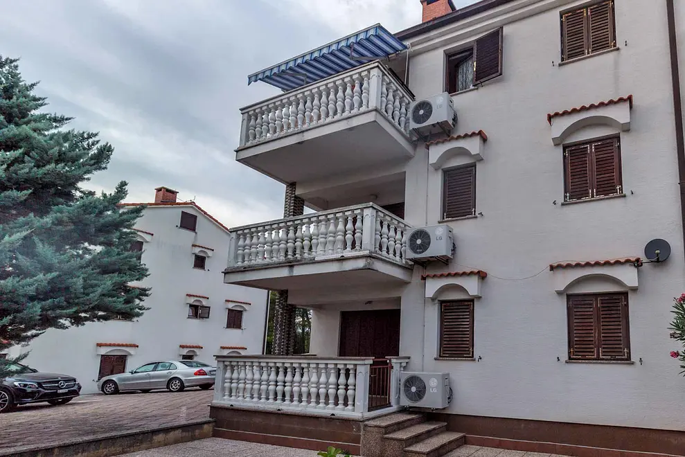 Ferienwohnung in Krk  999208256 36233 – Foto 7