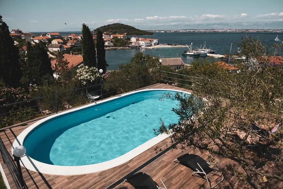Ferienwohnung in Kali mit Pool 999210180 38057 – Foto 23