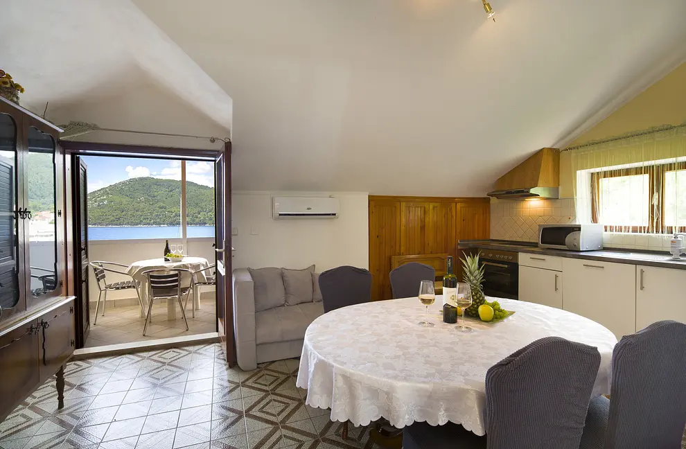 Ferienwohnung in Korcula  999203502 31747 – Foto 26