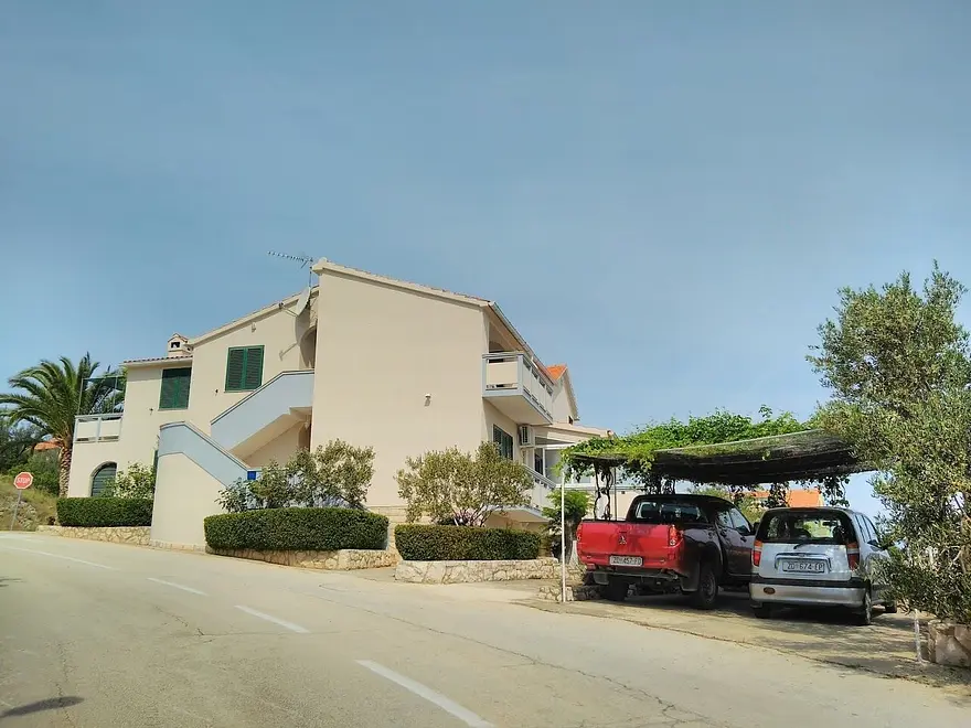 Ferienwohnung in Dugi Otok  999211329 39110 – Foto 3
